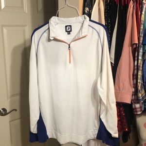 Men’s sport pull over